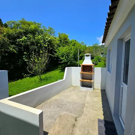 Dom wakacyjny Encanto Caldeiras Furnas (Azores)