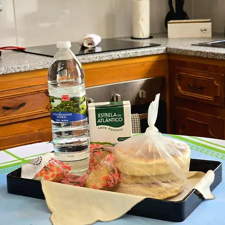 Encanto Caldeiras * Furnas (Azores)