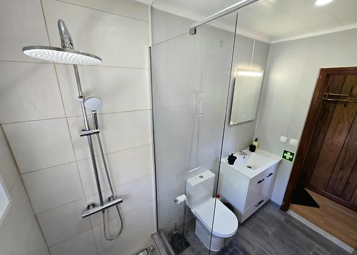 Ferienhaus Encanto Caldeiras *