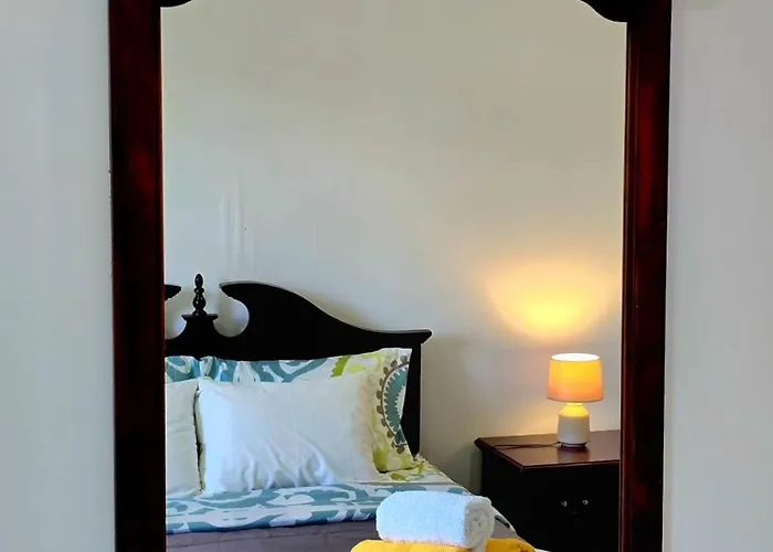 Ferienhaus Encanto Caldeiras