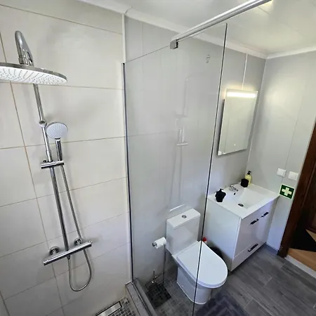 Vakantiehuis Encanto Caldeiras *