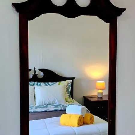 Ferienhaus Encanto Caldeiras